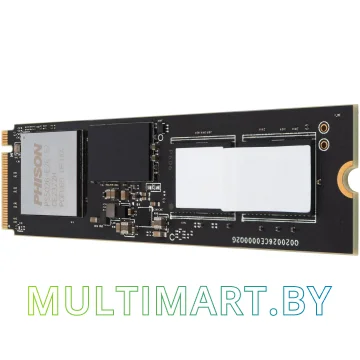 SSD диск Digma Pro Top P6 1TB (DGPST5001TP6T4) картинка 11